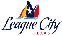 City Logo for League_City