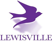 City Logo for Lewisville