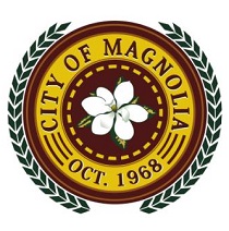 City Logo for Magnolia