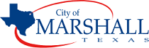City Logo for Marshall