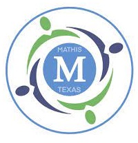 City Logo for Mathis