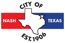 City Logo for Nash