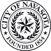 City Logo for Navasota