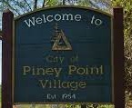 City Logo for Piney_Point_Village