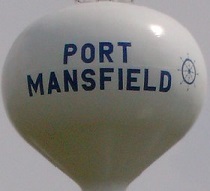 City Logo for Port_Mansfield