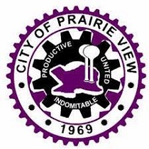 City Logo for Prairie_View