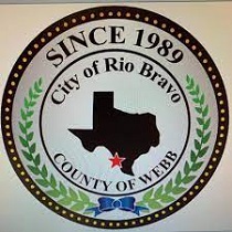 City Logo for Rio_Bravo