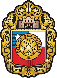 City Logo for San_Antonio