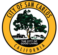 City Logo for San_Carlos