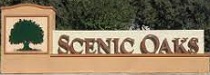 City Logo for Scenic_Oaks