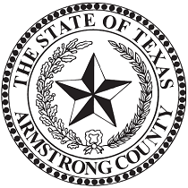 Armstrong County Seal