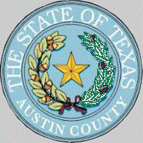 Austin County Seal
