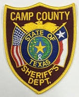 Camp County Seal