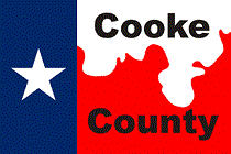 Cooke County Seal