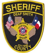 Deaf_Smith County Seal