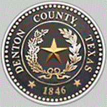 Denton County Seal