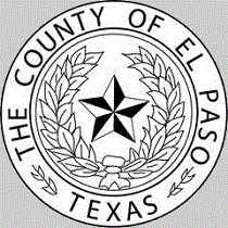 El_Paso County Seal