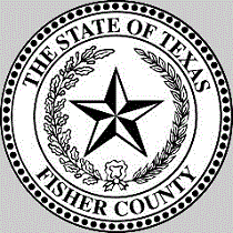 Fisher County Seal