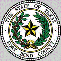Fort_Bend County Seal