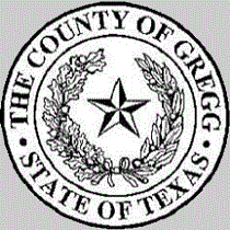 Gregg County Seal