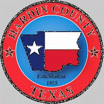 Hardin County Seal