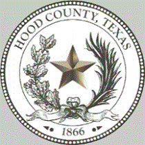 Hood County Seal