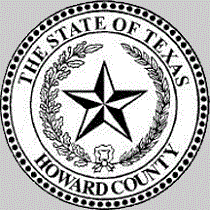 Howard County Seal