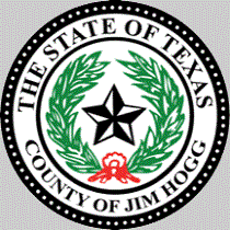 Jim_Hogg County Seal