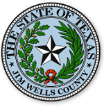 Jim_Wells County Seal