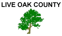 Live_Oak County Seal