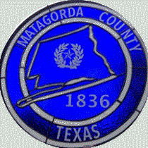 Matagorda County Seal