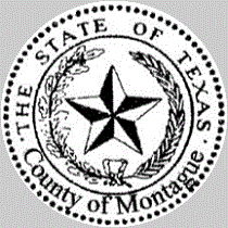 Montague County Seal