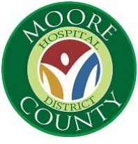 Moore County Seal