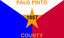 Palo_Pinto County Seal