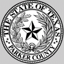 ParkerCounty Seal