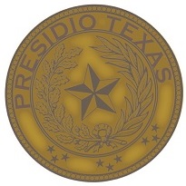 PresidioCounty Seal