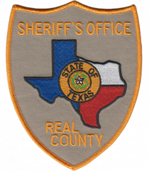 Real County Seal
