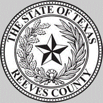 Reeves County Seal