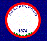 Shackelford County Seal