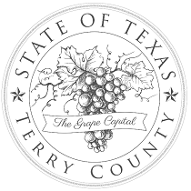 Terry County Seal