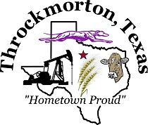 Throckmorton County Seal