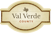 Val_VerdeCounty Seal