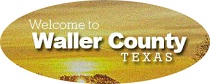 Waller County Seal