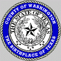 Washington County Seal