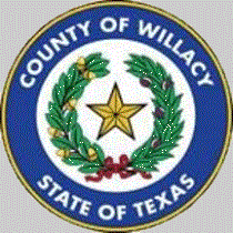 Willacy County Seal