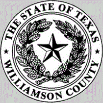 WilliamsonCounty Seal