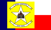 Wise County Seal