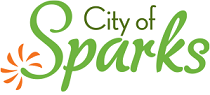City Logo for Sparks
