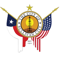 City Logo for Sullivan_City
