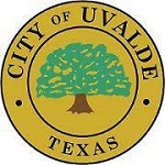 City Logo for Uvalde